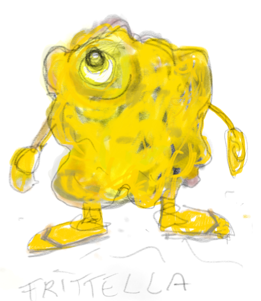 frittella